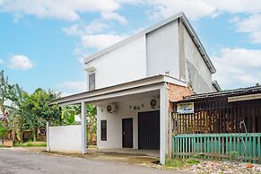 Hotel O Owo Guest House Syariah