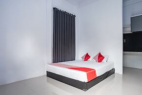 Hotel O Owo Guest House Syariah