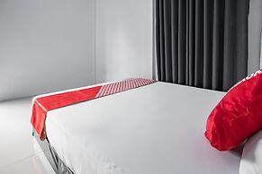 Hotel O Owo Guest House Syariah
