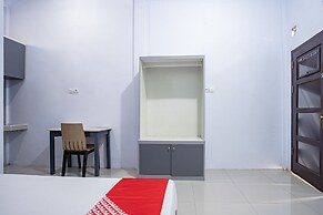 Hotel O Owo Guest House Syariah