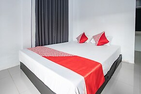 Hotel O Owo Guest House Syariah