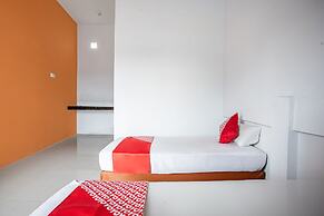 Hotel O Owo Guest House Syariah