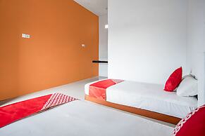 Hotel O Owo Guest House Syariah
