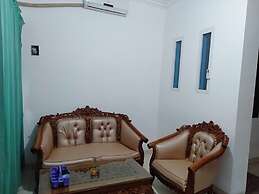 Hotel O Owo Guest House Syariah