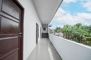 Hotel O Owo Guest House Syariah