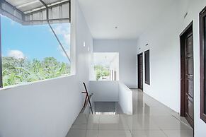 Hotel O Owo Guest House Syariah
