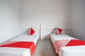 Hotel O Owo Guest House Syariah