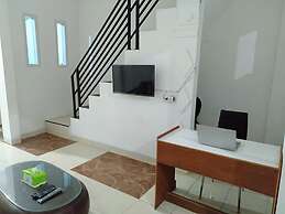Hotel O Owo Guest House Syariah