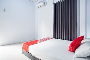 Hotel O Owo Guest House Syariah