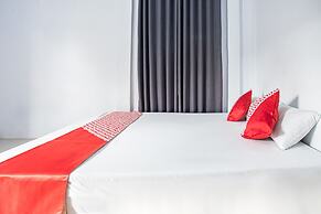 Hotel O Owo Guest House Syariah