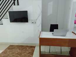 Hotel O Owo Guest House Syariah