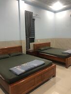 Nha Nghi A&EM