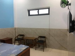 Nha Nghi A&EM