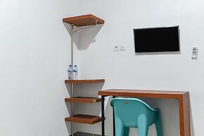 OYO 93503 Lotte Residence