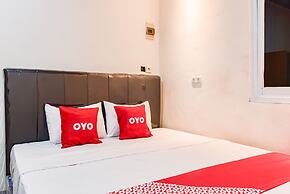 OYO 93503 Lotte Residence