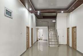 OYO 93503 Lotte Residence