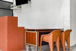 OYO 93503 Lotte Residence
