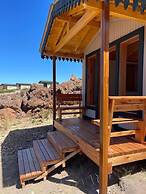 Leones Camps Island