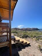 Leones Camps Island