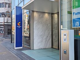 Comfort Inn Nagoya Sakae