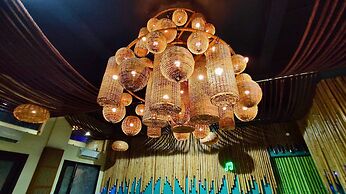 MGR Hotel Moradabad