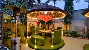 MGR Hotel Moradabad