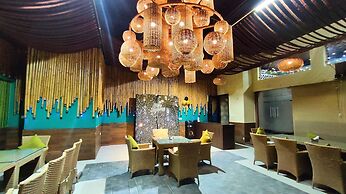 MGR Hotel Moradabad