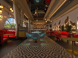 MGR Hotel Moradabad