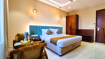 MGR Hotel Moradabad