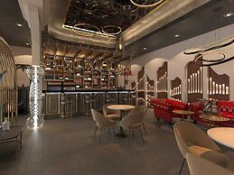 MGR Hotel Moradabad