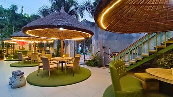 MGR Hotel Moradabad