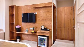 MGR Hotel Moradabad