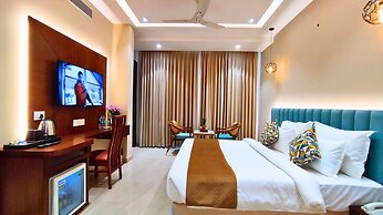 MGR Hotel Moradabad