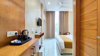 MGR Hotel Moradabad
