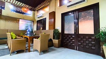 MGR Hotel Moradabad