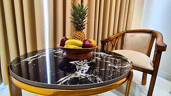 MGR Hotel Moradabad