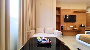 MGR Hotel Moradabad