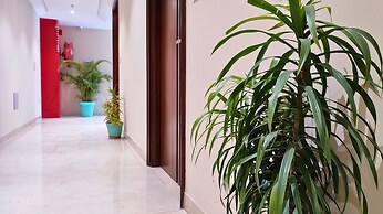 MGR Hotel Moradabad