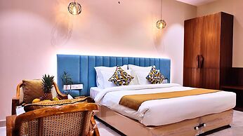 MGR Hotel Moradabad
