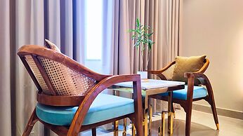 MGR Hotel Moradabad