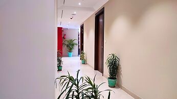 MGR Hotel Moradabad