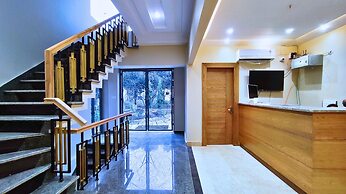 MGR Hotel Moradabad