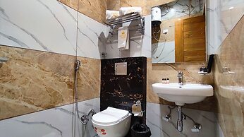 MGR Hotel Moradabad