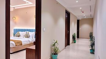 MGR Hotel Moradabad