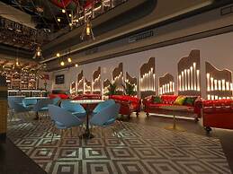 MGR Hotel Moradabad