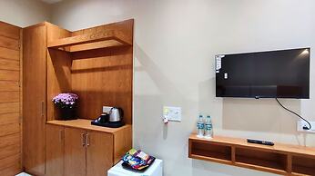 MGR Hotel Moradabad