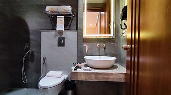 MGR Hotel Moradabad