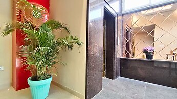 MGR Hotel Moradabad