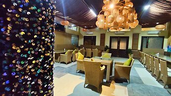 MGR Hotel Moradabad