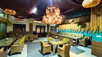 MGR Hotel Moradabad